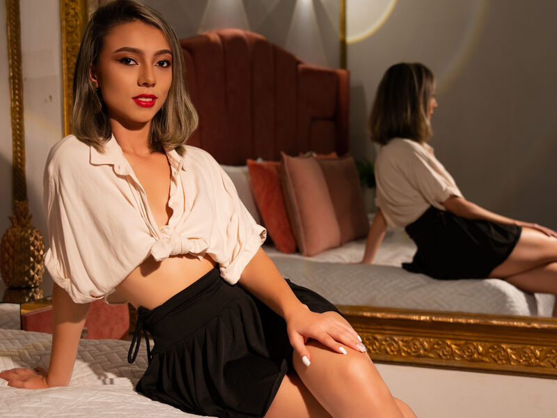 SussieWilliams LiveJasmin Cam Show